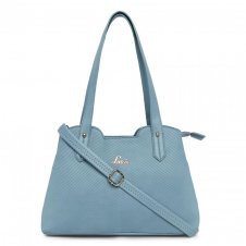 Blake Small Satchel Bag