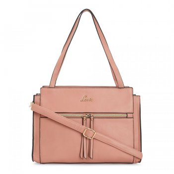 Oath Medium Satchel Bag