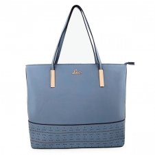 Barbara 1 Large EW Tote Bag