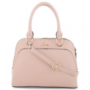 Valle 1 Medium Dome Satchel Bag