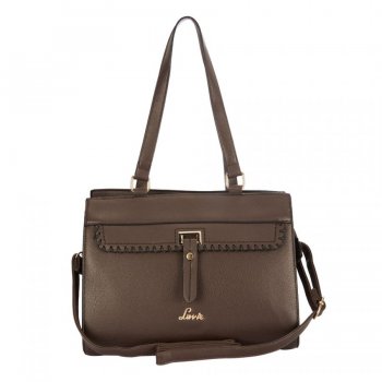 Able 1 Medium Satchel Bag
