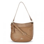 Thujone Hobo Bag