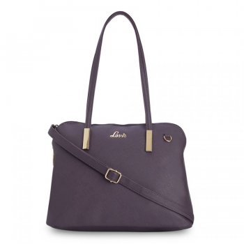 Chandra?Medium Dome Satchel Bag
