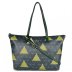 Dante Large HZ Tote Bag