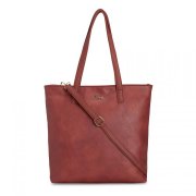 Soho Medium VT Tote Bag