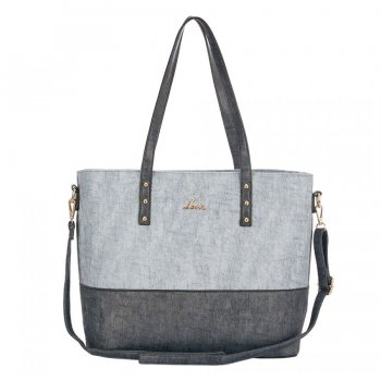 Hutu 1 Large HZ Tote Bag