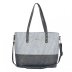 Hutu 1 Large HZ Tote Bag