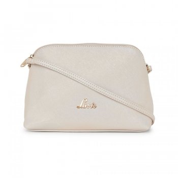 Archer Textured Dome Satchel Bag