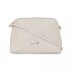 Archer Textured Dome Satchel Bag