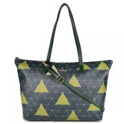 Dante Large HZ Tote Bag