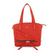 Wulpura Large N Satchel Bag