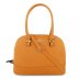 Yoruba Medium Dome Satchel Bag