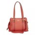 Opsek 1 Small Dome Satchel Bag