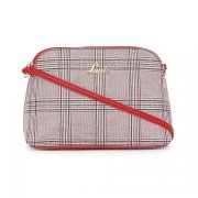 Archer Medium Dome Satchel Bag