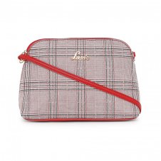 Archer Medium Dome Satchel Bag