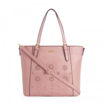 Uyuni Large HZ Tote Bag