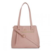 Chandra Medium Satchel Bag