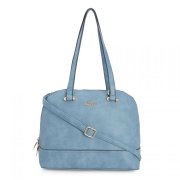 Kinnara?Large Dome Satchel Bag