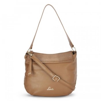 Thujone Hobo Bag