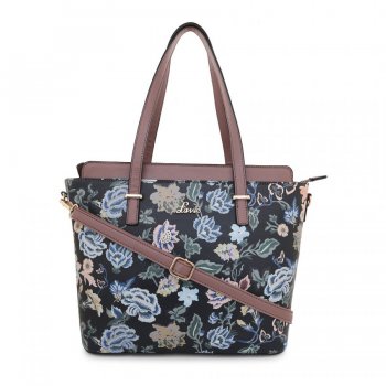 Reine Medium HZ Tote Bag