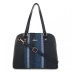 Fitzgerald Large Dome Satchel Bag