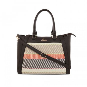 Elmore Large H Tote Bag