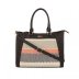 Elmore Large H Tote Bag