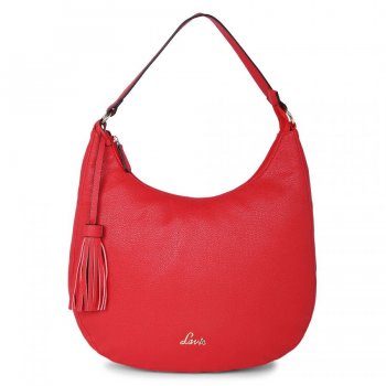 Xavante Large Hobo Bag