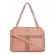 Oath Medium Satchel Bag
