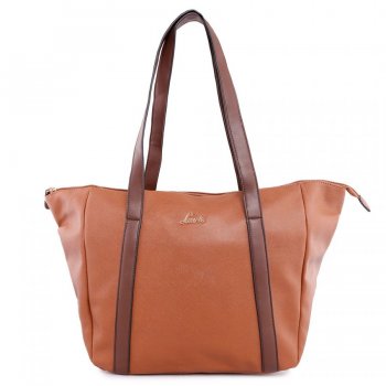 Alnus 1 Large HZ Tote Bag