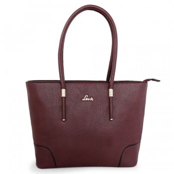 Revelin 1 Large HZ Tote Bag