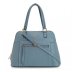 Eldora Large Dome Satchel Bag