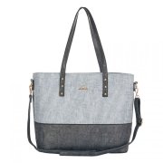 Hutu 1 Large HZ Tote Bag