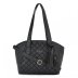 Zuhal Small Dome Satchel Bag