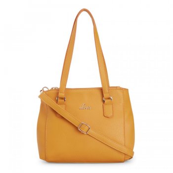 Suvana?Medium Satchel Bag