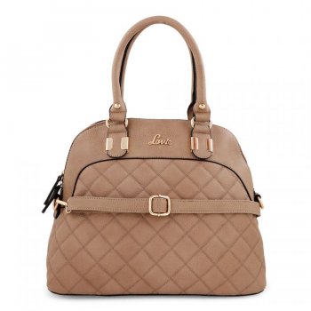 Marjorie 1 Medium Dome Satchel Bag