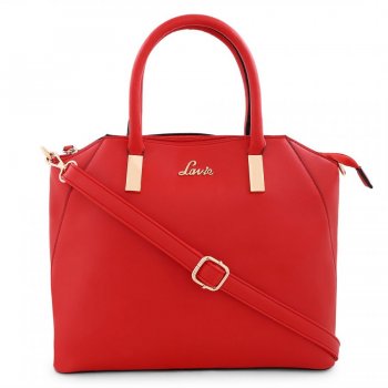 Midge 1 Large N Satchel Bag