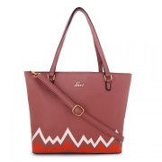 Quadrille Large HZ Tote Bag