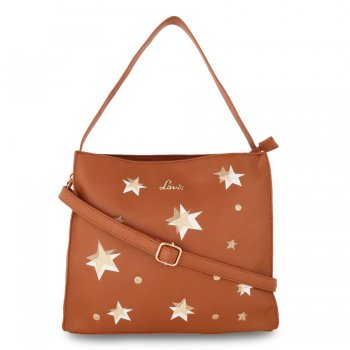 Chicago Hobo Bag