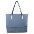 Barbara 1 Large EW Tote Bag