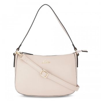 Belize Small Hobo Bag