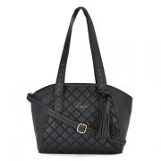 Zuhal Small Dome Satchel Bag