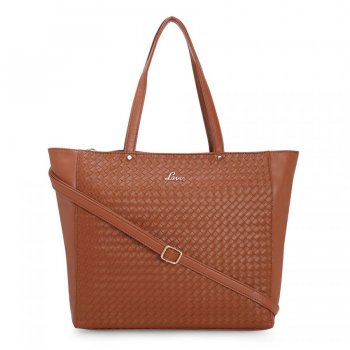 Nova Large HZ Tote Bag