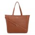 Nova Large HZ Tote Bag