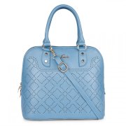 Udaya?Large Dome Satchel Bag
