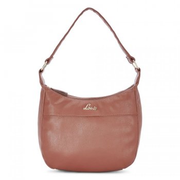Lundy Small Hobo Bag