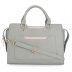 Mandana Small Satchel Bag