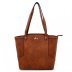 Ginkgo 1 Large VT Tote Bag