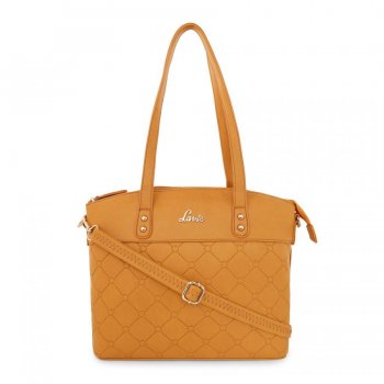 Valensole Medium Dome Satchel Bag
