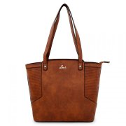 Ginkgo 1 Large VT Tote Bag
